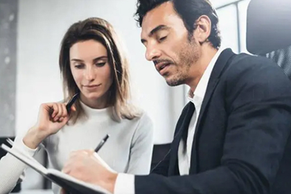 委托讨债责任是否连带承担？